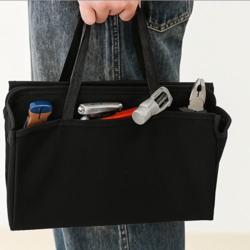 Borsa per strumenti rimovibili per scale da stepladder e telescopica