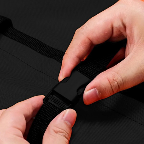 Sac porte outils amovible pour escabeau et échelle télescopique