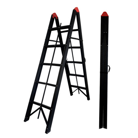 Escabeau pliant 1m80